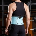 thumbnail image 4 of Waist Trainer Belt for Enhanced Fitness Workout and, 4 of 5