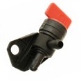thumbnail image 4 of for Honda Petrol Fuel Tap Valve Fits GCV135 GCV160 16950 ZG9 M02, 4 of 6