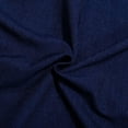 thumbnail image 4 of Veste Patchwork en Denim pour Femmes 2024 Automne Hiver, Mode Décontractée, Épaules, Manches, Manteau d'Extérieur Usé, 4 of 8