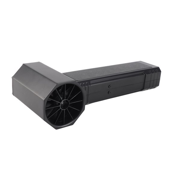 Souffleur à Séchage par Jet Topincn, Souffleur de Feuilles Électrique Portable Sans Fil, Souffleur Portatif pour Voitures, Ordinateurs, Claviers