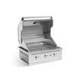 thumbnail image 3 of NewAge Products Outdoor Kitchen Grill Cart with Performance Grill - Natural Gas, 3 of 18