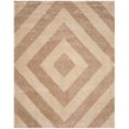 thumbnail image 1 of Safavieh Portofino Shag 5'1" X 7'6" Power Loomed Rug, 1 of 2