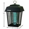 thumbnail image 3 of Flowtron 1/2 Acre Electronic Insect Killer BK15CCN Black, 3 of 6