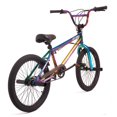 thumbnail image 4 of Hyper 20" BMX Bike Jet Fuel pour enfants, 4 of 9
