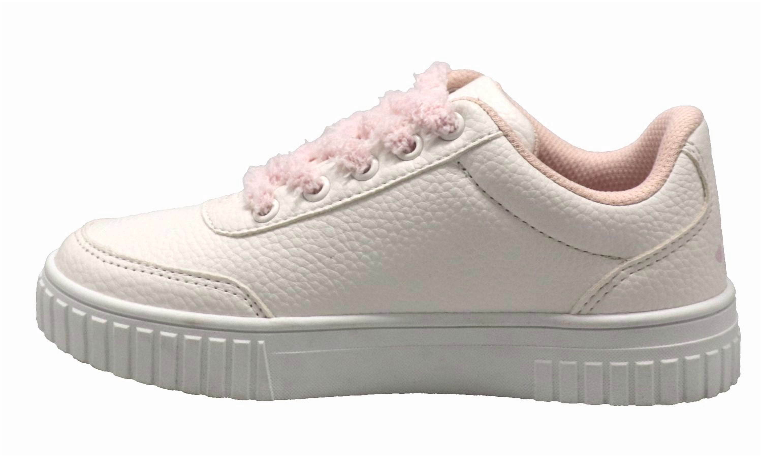 Hello Kitty by Sanrio Girls Casual Shoe