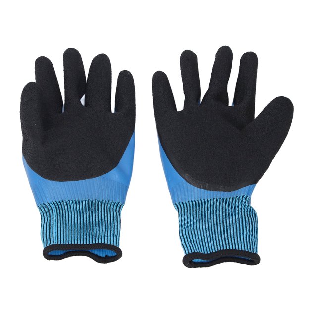 Electrical Insulated Gloves, Electrical Work Gloves Double Sided Insulation for Household Use