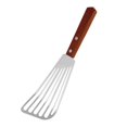 thumbnail image 2 of Fufafayo under $5 Steak Turner Spatula, Slotted Cooking Shovel, Multi Purpose Kitchen Tool, Food Preparation Utensil, Cooking Flipper Instrument, Kitchen Essential Tool, Food Service Equipment, 2 of 9