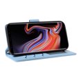 thumbnail image 4 of Samsung Galaxy Note 9 Phone Case , Wallet Flip Cover Adjustable Crossbody Lanyard Magnetic Card Slots, 4 of 5