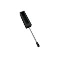 thumbnail image 1 of Graphite Ingot Castings Refining with Handle Pouring for Alloy Aluminum 3Kg, 1 of 9