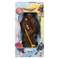 thumbnail image 1 of 400G Hollow Real Milk chocolate Hockey Player, 1 of 7
