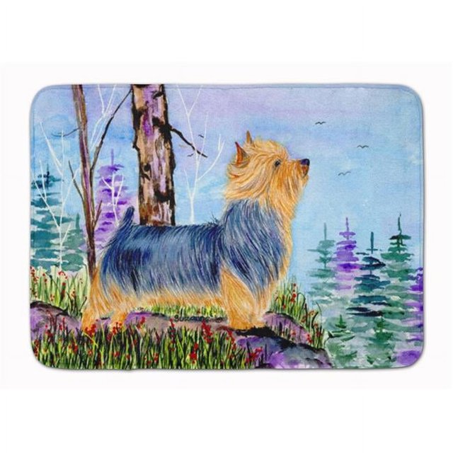 Carolines Treasures SS8678RUG Tapis de Mousse à Mémoire Lavable en Machine