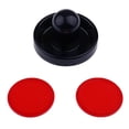 thumbnail image 4 of Grattoirs Gardien Deux Ensembles de Pousseurs Plus Quatre Trois Tailles Rondelles - Bleu Foncé,, 4 of 8