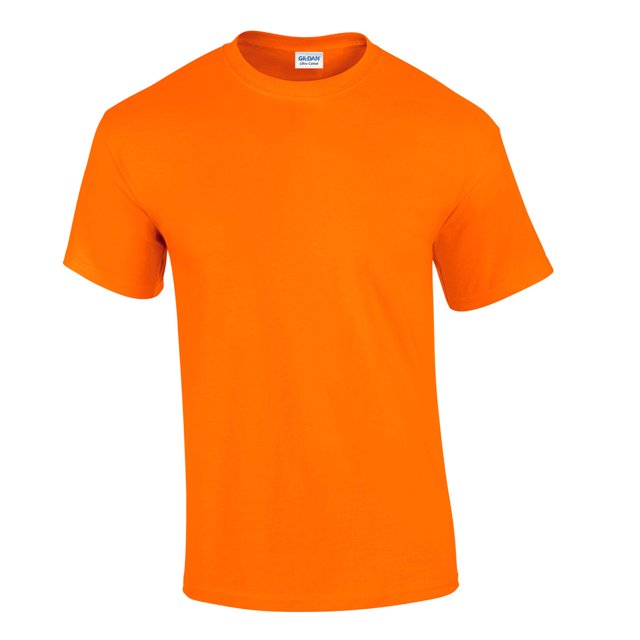 Gildan T-Shirt Ultra Coton pour Adulte