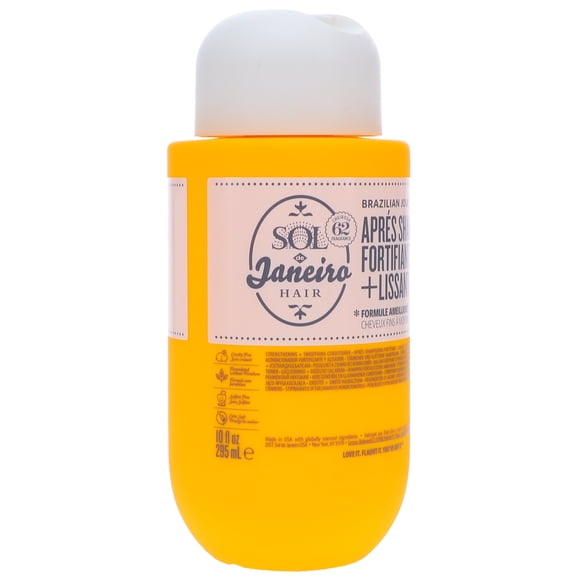 Sol de Janeiro Brazilian Joia Strengthening + Smoothing Conditioner 10 oz