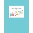 thumbnail image 1 of Journal of Awesome, 1 of 1