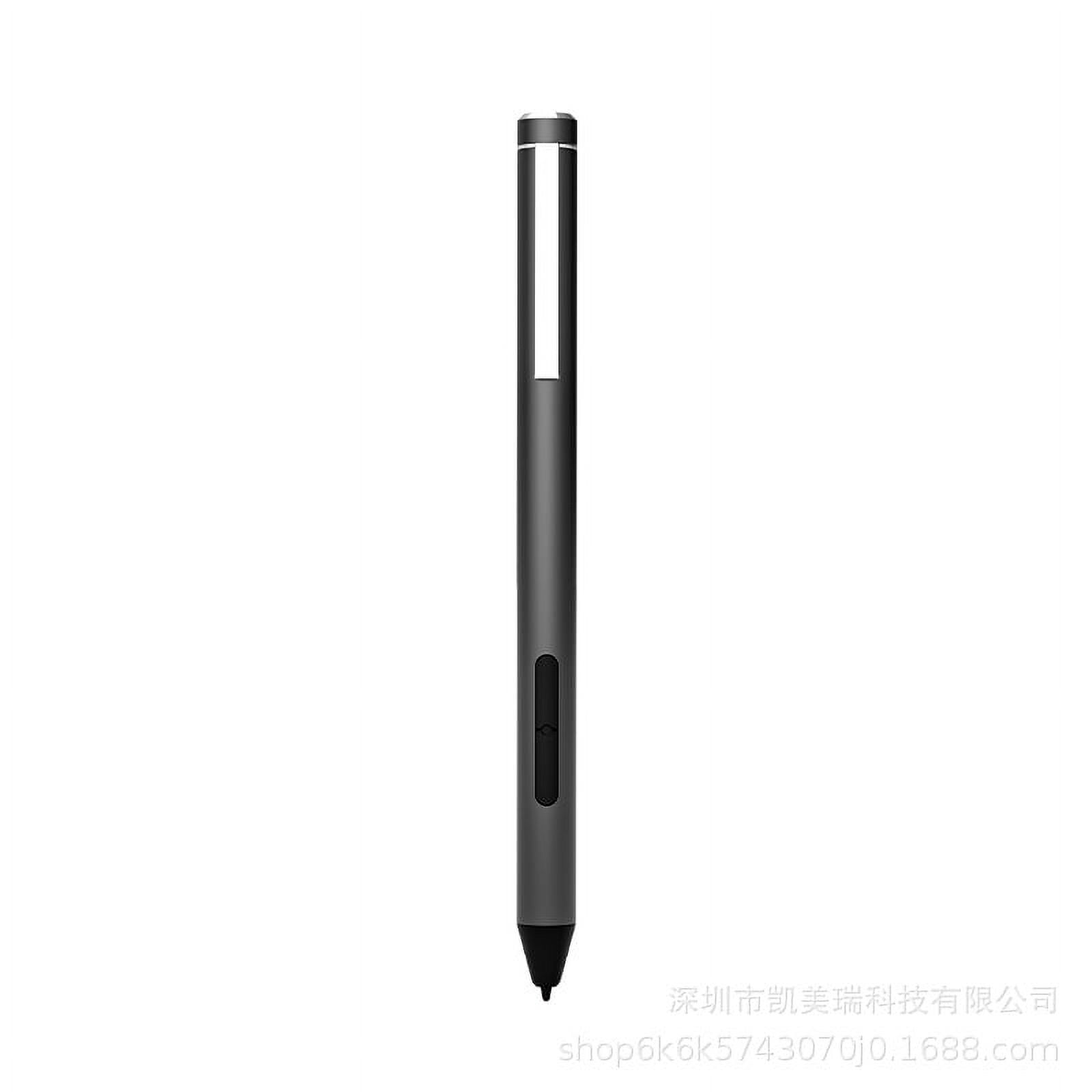 Raphael 520 Stylus (Black) for Microsoft Surface, Certified Surface Stylus Pen, Palm RejectionA