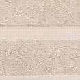 thumbnail image 2 of Drap de bain uni Mainstays Basics, 2 of 7