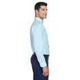 thumbnail image 3 of Devon & Jones Chiffon Uni pour Hommes Crown Woven Collection™, 3 of 3