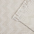 thumbnail image 3 of Better Homes & Garden Wisteria Kitchen Mat, 20"W x 41"L, 3 of 5