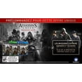thumbnail image 3 of Assassin's Creed Syndicate [PlayStation 4], 3 of 5