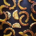 thumbnail image 3 of 50 DELICATA SQUASH Striped Sweet Potato Cucurbita Pepo Vegetable Seeds, 3 of 10