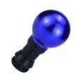 thumbnail image 2 of Miulika Automatic Transmission Lever Head aluminum alloy Blue, 2 of 9