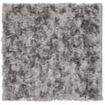 thumbnail image 3 of Safavieh Paris Darwin Plush Shag Area Rug, 3 of 8