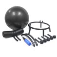 thumbnail image 1 of Zenzation PurAthletics Ballon lesté professionnel, 1 of 5
