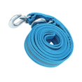 thumbnail image 4 of Miulika Heavy Duty Tow Strap Heavy Duty Recovery Rope for ATV SUV Vehicle Boats, 4 of 8