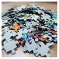 thumbnail image 4 of Adult Puzzle 1000 Pieces Adult Puzzle DIY Puzzle Game Toy For Children, 4 of 6