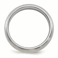 thumbnail image 2 of Edward Mirell Titanium and 14K Yellow Brushed 6mm Band Size 9, 2 of 4