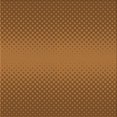 thumbnail image 1 of Ahgly Tapis d'Intérieur Lavable en Machine Carré Marron Selle, 6 Pieds Carré, 1 of 7