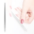 thumbnail image 1 of Nail File For Smooth And Precise Nail Shaping, 1 of 5