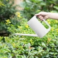 thumbnail image 2 of SXcggal Long Mouth Watering Pot Watering Pot Garden Balcony Garden Watering Pot Household Children Watering Appliance Watering Pot Practical Basic Watering Cans For Garden, 2 of 4