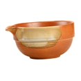 thumbnail image 3 of GROWTH TANK Ceramic Matcha Bowl Traditional Porcelain Tea Bowl for Family Kitchen Friend Coffe, 3 of 9