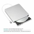 thumbnail image 4 of External USB CD-DVD Burner Drive Compatible with Apple MacBook Pro-Air-Mac mini, 4 of 4