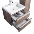 thumbnail image 2 of SERA Sofia Meuble-Lavabo de Salle de Bain, 2 of 4