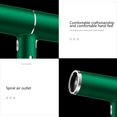 thumbnail image 3 of Travel Hair Dryer,Hair Dryer, Lightweight Travel Hair Dryer for Normal and Curly Hair, Including Curly Hair Styling Nozzle Hair Dryer Smart Inverter High Power,Compact Hair Dryer, 3 of 6
