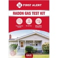 thumbnail image 1 of First Alert Radon Gas Test Kit, RD1, 1 of 1