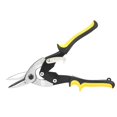 thumbnail image 3 of Aviation Tins Snips, With Metal Closed Switch Lock High Hardness Aviation Snips, Cutting Plastic For Cutting Card Board Cutting Aluminum Cutting Sheet Metal, 3 of 8