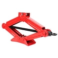 thumbnail image 3 of Jack,Car Automotive Scissor Jack Lift Jack Scissor Jack Lift High Capacity, 3 of 9