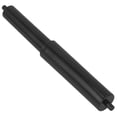 thumbnail image 2 of 1 Set Plastic Iron Round Paper Holder Roller for Bathroom Toilet Tissue Roll Storage, 2 of 9