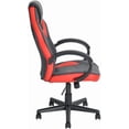 thumbnail image 5 of Nicer Furniture chaise de jeu ergonomique, 5 of 5