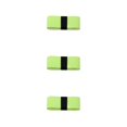 thumbnail image 4 of mmirethe Badminton Racket With Quick To Dry Technology - Long Lasting Grip Tape Multiple Surface Racket Over Fluorescent yellow 3Set, 4 of 6