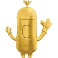 thumbnail image 2 of ​Minions: The Rise of Gru Villain Smack Kevin Action Figure, 2 of 6