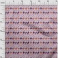 thumbnail image 3 of oneOone Polyester Spandex Light Pink Fabric Fruits Sewing Material Print Fabric By The Yard 56 Inch Wide, 3 of 4