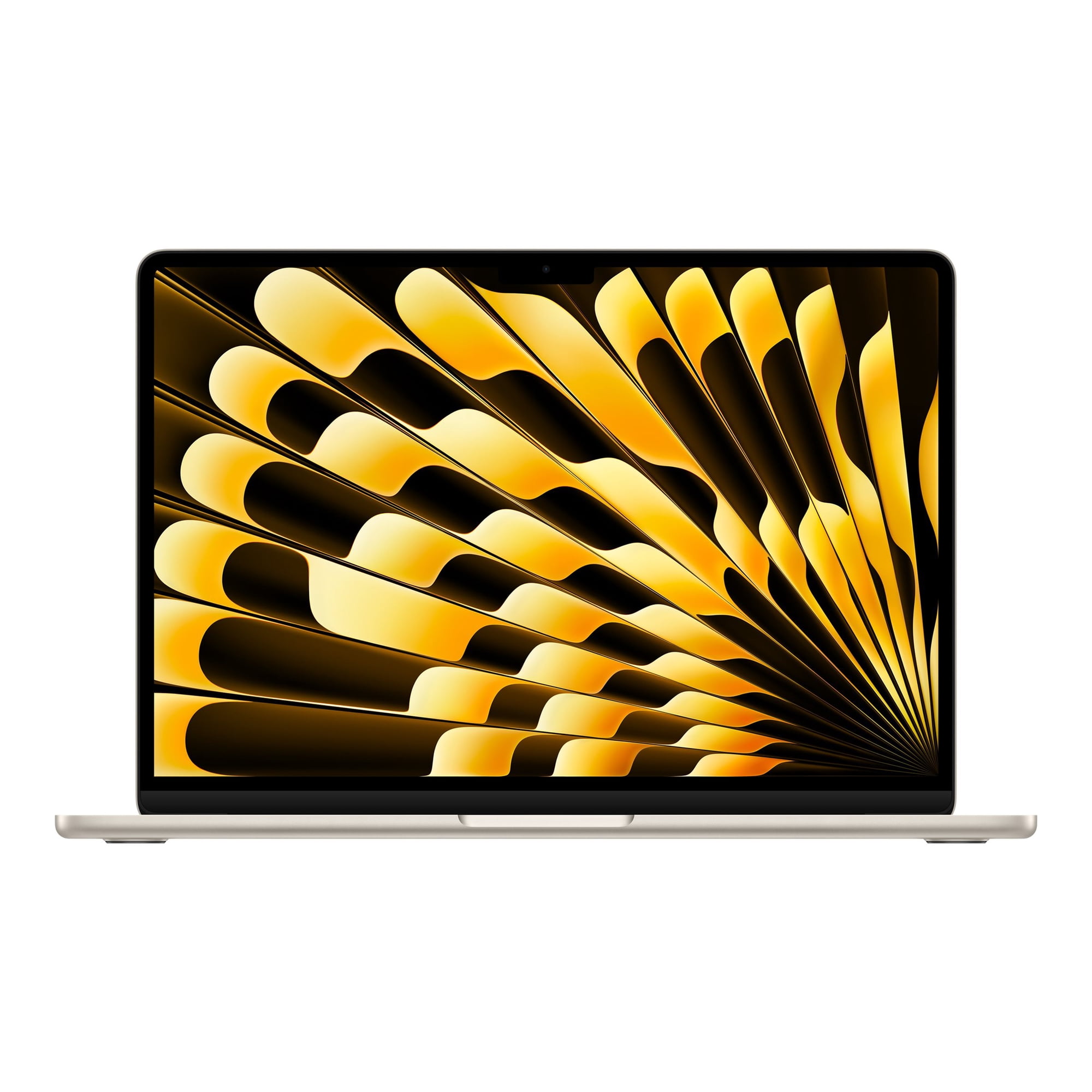 Apple MacBook Air - M4 - Apple M4 8-core - 16 GB RAM - 256 GB SSD