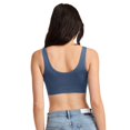 thumbnail image 2 of Estbridge Soutien-Gorge Léger Lissante Sans Coutures pour Femmes, 2 of 8