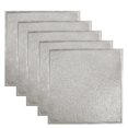 thumbnail image 1 of Great Lakes Tin Tin Ceiling Tiles 2ft x 2ft 5 Pack, 1 of 6