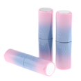 thumbnail image 3 of lionlar 3X 3pcs Empty Lipstick Tube Lip Balm Container DIY Cosmetic Bottle Makeup Tools 3 Pcs, 3 of 9